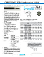 DRIVEFLEX® VFD Cable A219